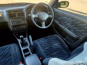 1997 TOYOTA CALDINA WAGON 3S-FE TZ