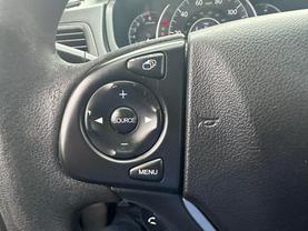 2013 HONDA CR-V SUV MARRON AUTOMATIC - Auto Spot