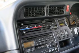 1994 TOYOTA HIACE VAN 1KZ-TE SUPER CUSTOM