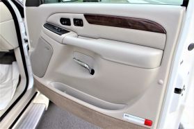 2005 CADILLAC ESCALADE SUV V8, 6.0 LITER SPORT UTILITY 4D