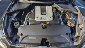 2015 INFINITI Q50 SEDAN V6, 3.7 LITER 3.7 PREMIUM SEDAN 4D