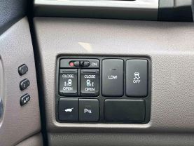 2015 Honda Odyssey Touring Elite Minivan 4d - Image 43