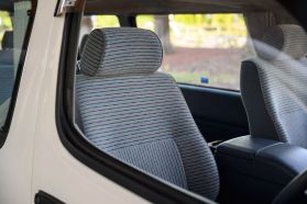 1994 TOYOTA HIACE VAN 1KZ-TE SUPER CUSTOM