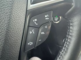 2016 FORD EDGE SUV WHITE AUTOMATIC - Auto Spot