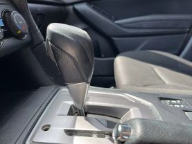 2019 SUBARU IMPREZA WAGON WHITE AUTOMATIC -  V & B Auto Sales