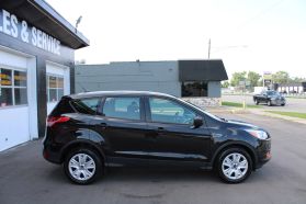 2015 FORD ESCAPE SUV 4-CYL, 2.5 LITER S SPORT UTILITY 4D