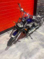 2005 POLARIS VICTORY NESS SIGNATURE VEGAS - - -