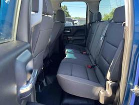 2019 GMC SIERRA 1500 LIMITED DOUBLE CAB