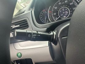 2013 HONDA CR-V SUV MARRON AUTOMATIC - Auto Spot
