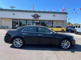 2016 CHRYSLER 300