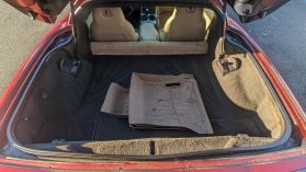2005 CHEVROLET CORVETTE COUPE V8, 6.0 LITER COUPE 2D