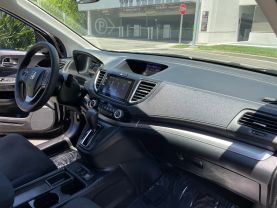 2015 HONDA CR-V SUV 4-CYL, I-VTEC, 2.4 LITER EX SPORT UTILITY 4D