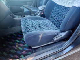 1997 TOYOTA CALDINA WAGON 3S-FE TZ