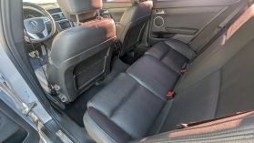 2009 PONTIAC G8 SEDAN V8, 6.0 LITER GT SEDAN 4D