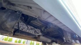 1994 TOYOTA HIACE VAN 1KZ-TE SUPER CUSTOM