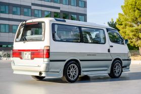 1994 TOYOTA HIACE VAN 1KZ-TE SUPER CUSTOM
