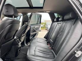 2015 BMW X5 SUV BLACK AUTOMATIC -  V & B Auto Sales