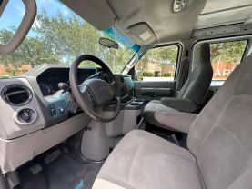 2013 FORD E250 CARGO CARGO - AUTOMATIC - Citywide Auto Group LLC