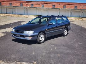 1997 TOYOTA CALDINA WAGON 3S-FE TZ