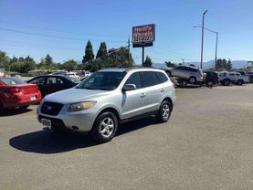 2008 Hyundai Santa Fe - Image 1