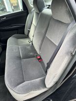 2016 CHEVROLET IMPALA LIMITED