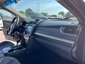 2012 TOYOTA CAMRY SEDAN - AUTOMATIC -  V & B Auto Sales