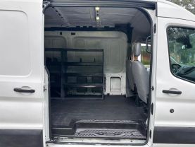 2016 FORD TRANSIT 150 VAN CARGO WHITE AUTOMATIC - Citywide Auto Group LLC
