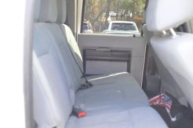 2015 Ford F350 Super Duty Crew Cab - Image 18