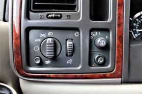 2005 CADILLAC ESCALADE SUV V8, 6.0 LITER SPORT UTILITY 4D