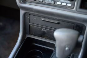 1994 TOYOTA HIACE VAN 1KZ-TE SUPER CUSTOM