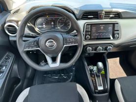 2021 NISSAN VERSA SEDAN 4-CYL, 1.6 LITER SV SEDAN 4D at Major Key Motors - used car dealership in Lebanon, PA.