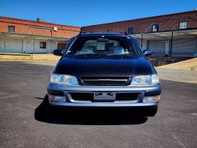 1997 TOYOTA CALDINA WAGON 3S-FE TZ