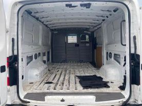 2018 NISSAN NV1500 CARGO CARGO WHITE AUTOMATIC - Auto Spot