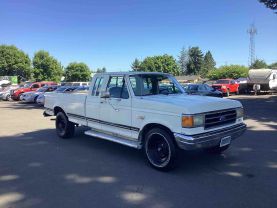 1990 Ford F250 - Image 2