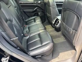 2016 PORSCHE CAYENNE SUV V6, 3.6 LITER SPORT UTILITY 4D at Major Key Motors - used car dealership in Lebanon, PA.