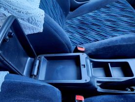 1997 TOYOTA CALDINA WAGON 3S-FE TZ