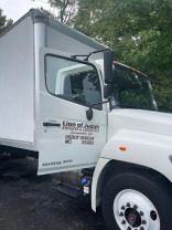 2015 Hino 268 - Image 21