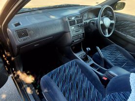1997 TOYOTA CALDINA WAGON 3S-FE TZ