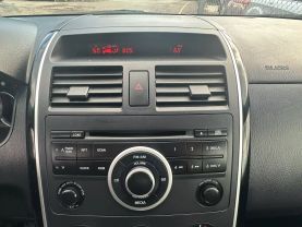 2008 MAZDA CX-9 SUV SILVER AUTOMATIC - Auto Spot