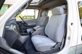 1994 TOYOTA HIACE VAN 1KZ-TE SUPER CUSTOM