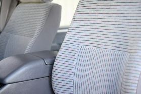 1994 TOYOTA HIACE VAN 1KZ-TE SUPER CUSTOM