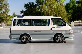 1994 TOYOTA HIACE VAN 1KZ-TE SUPER CUSTOM