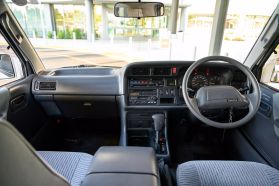 1994 TOYOTA HIACE VAN 1KZ-TE SUPER CUSTOM