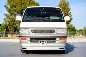 1994 TOYOTA HIACE VAN 1KZ-TE SUPER CUSTOM