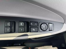 2016 HYUNDAI TUCSON SUV BLACK AUTOMATIC - Auto Spot