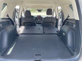 2021 FORD BRONCO SPORT SUV 3-CYL, ECOBOOST, TURBO, 1.5 LITER BIG BEND SPORT UTILITY 4D