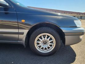 1997 TOYOTA CALDINA WAGON 3S-FE TZ
