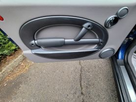 2004 MINI COOPER HATCHBACK 4-CYL, 1.6 LITER HATCHBACK 2D