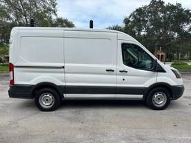 2016 FORD TRANSIT 150 VAN CARGO WHITE AUTOMATIC - Citywide Auto Group LLC