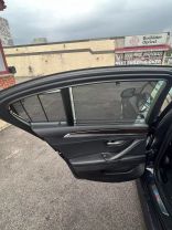2015 BMW 5 SERIES SEDAN 6-CYL, TURBO, 3.0 LITER 535I XDRIVE SEDAN 4D